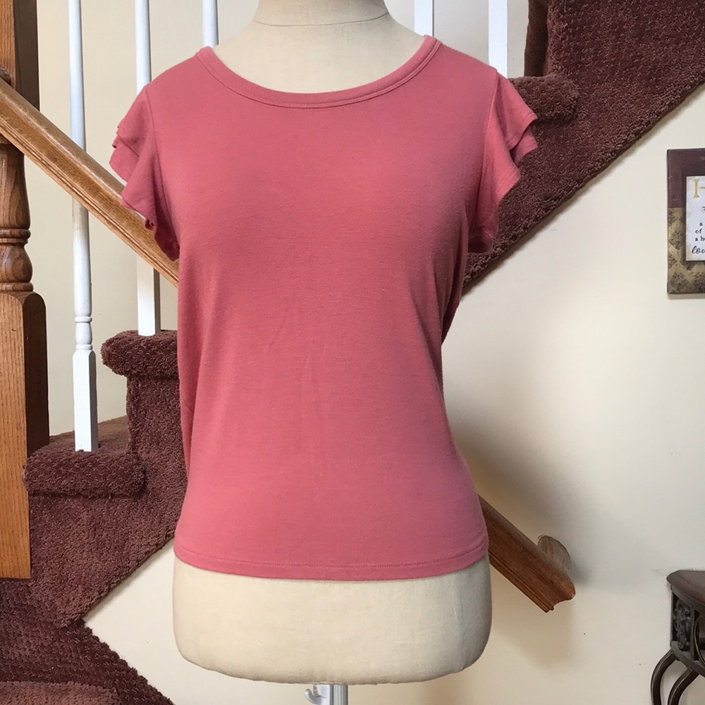 Comfy blouse